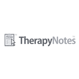 therapy notes logo