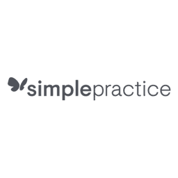 simple practice logo
